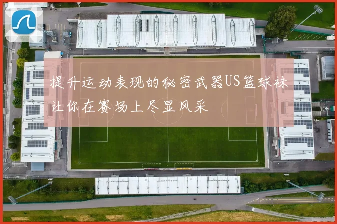 提升运动表现的秘密武器US篮球袜让你在赛场上尽显风采