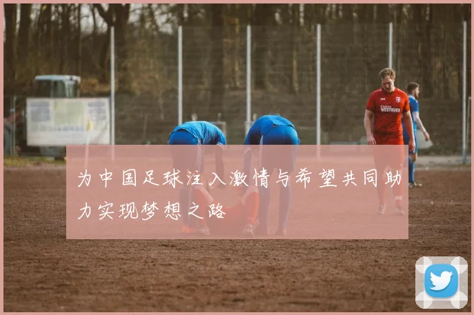 为中国足球注入激情与希望共同助力实现梦想之路